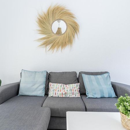 Apartament Monkó Infinity Torremolinos Zewnętrze zdjęcie